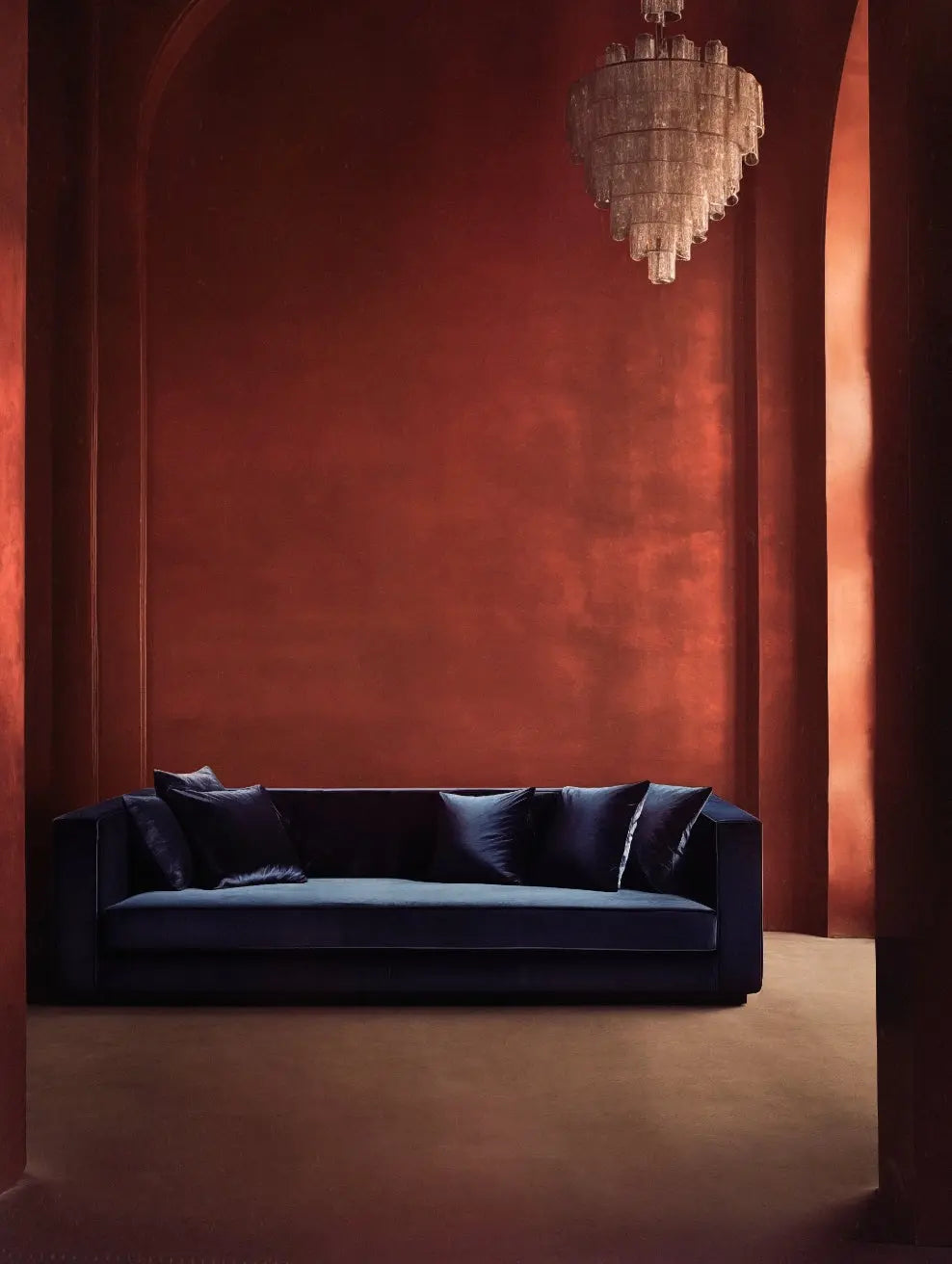 Bauwerk Limewash - Japonica