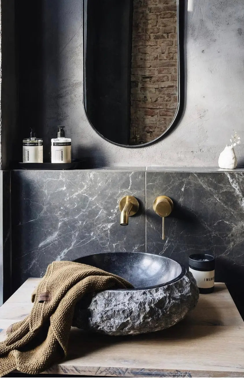 Bauwerk Limewash - Jet