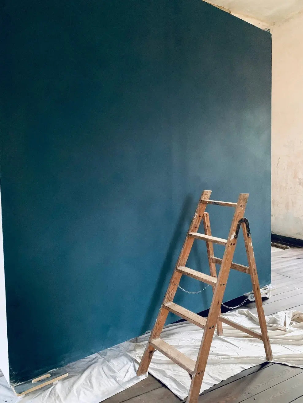 Bauwerk Limewash - Juniper