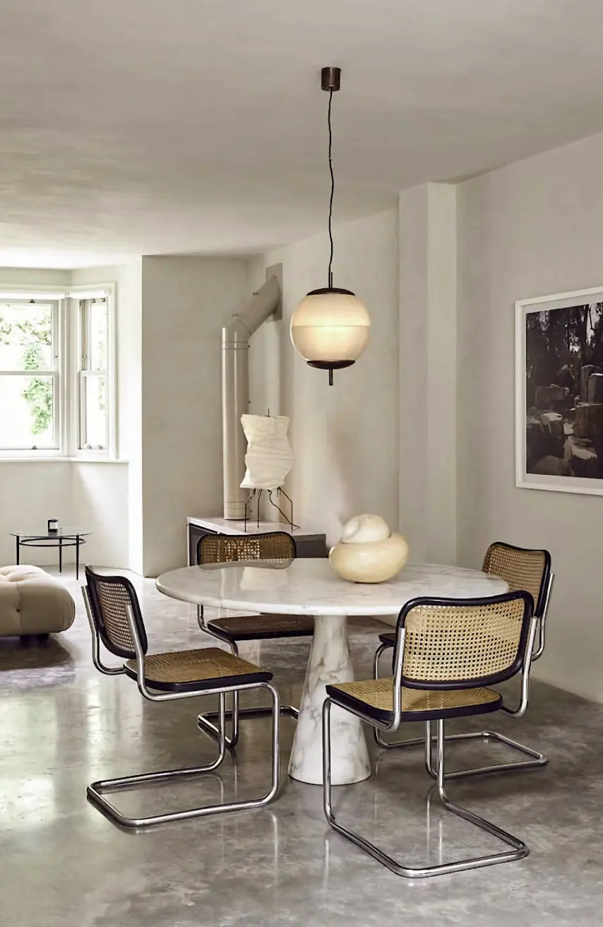 Bauwerk Limewash - Kaolin