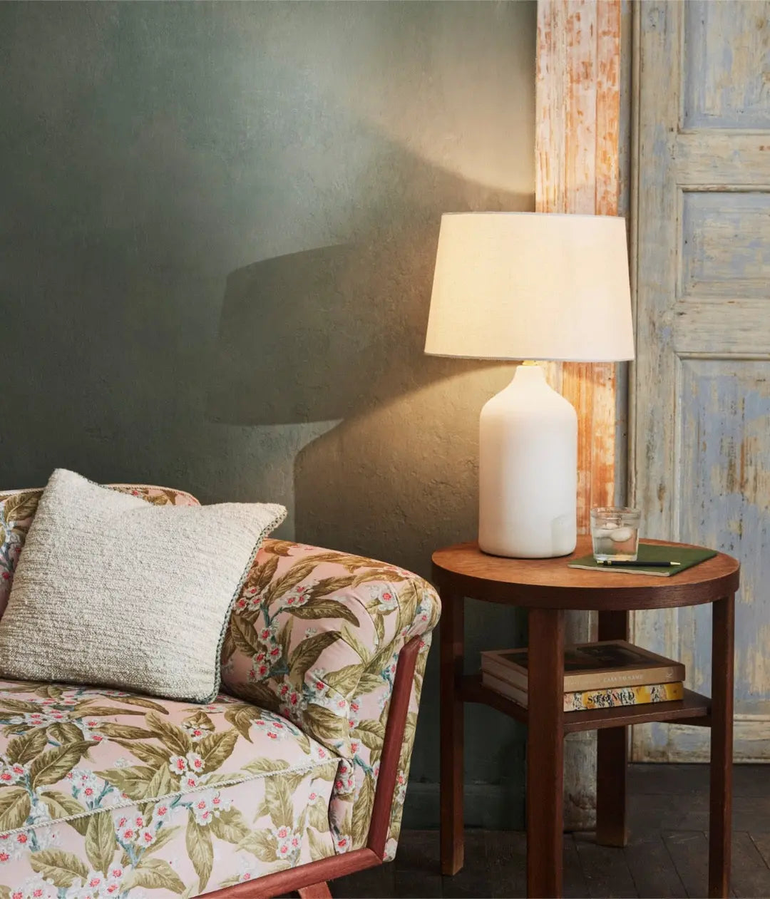 Bauwerk Limewash -  Kino