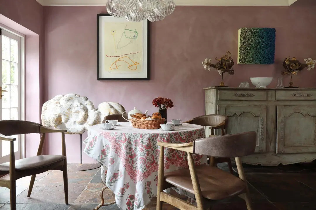 Bauwerk Limewash -  Ladies Mantle