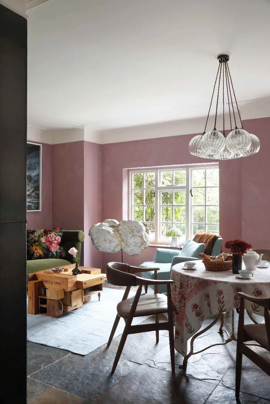 Bauwerk Limewash -  Ladies Mantle