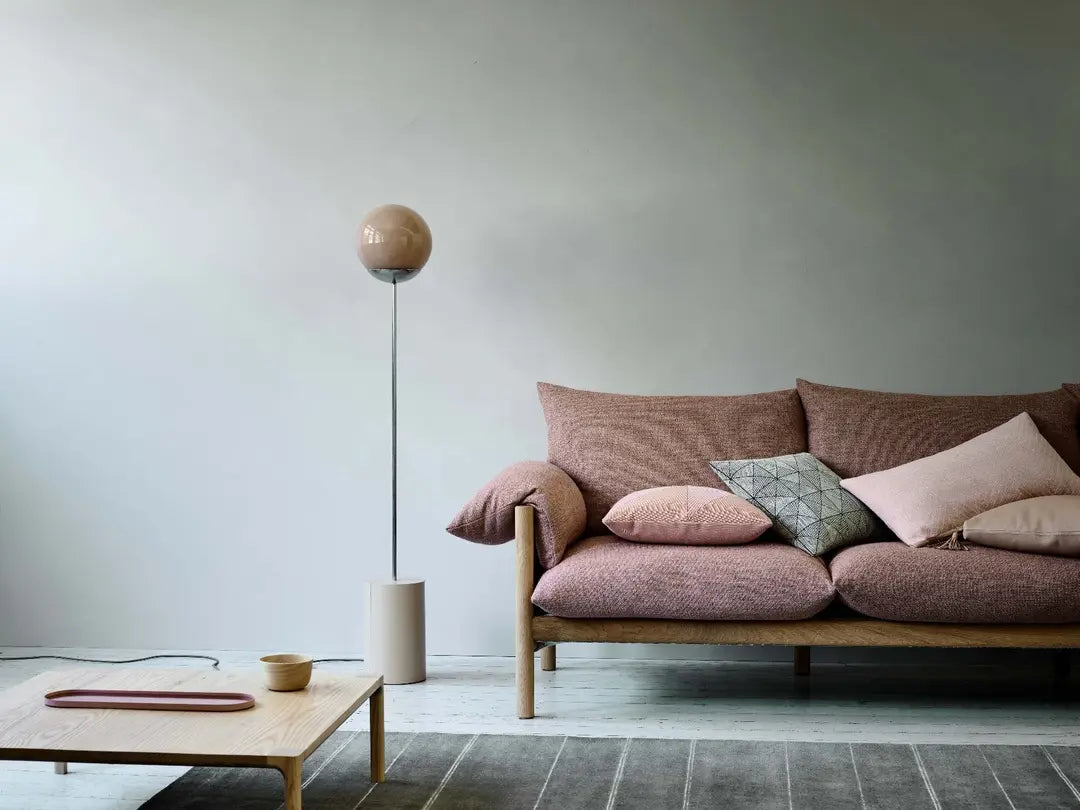 Bauwerk Limewash - Laguna