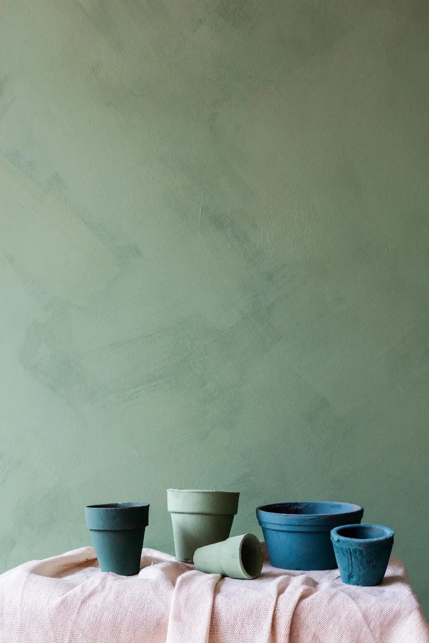 Bauwerk Limewash - Leek