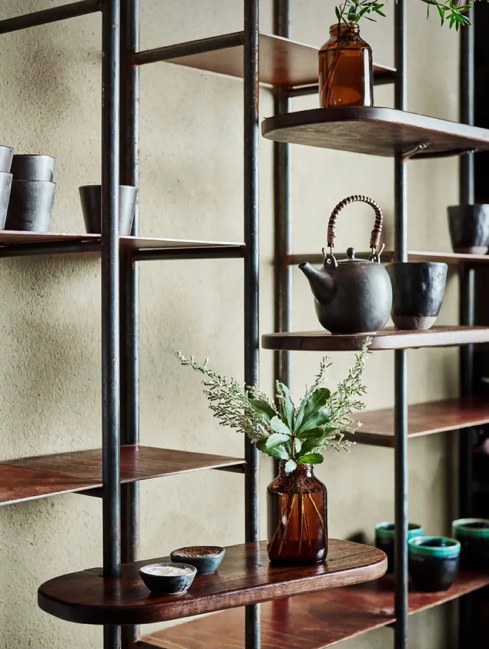 Bauwerk Limewash -  Lichen