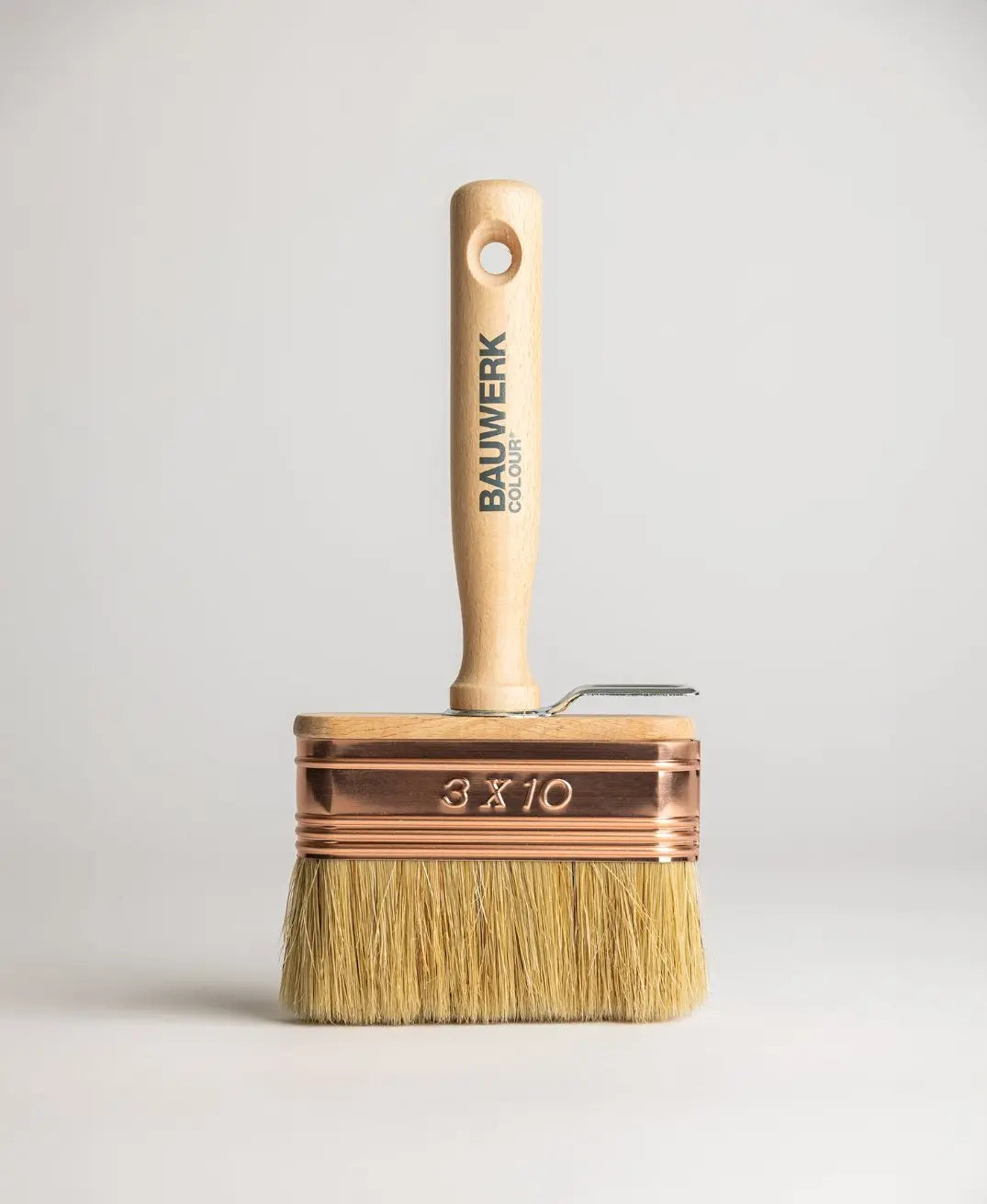 Lime Wash Paint Block Štětec 3cm x 10cm