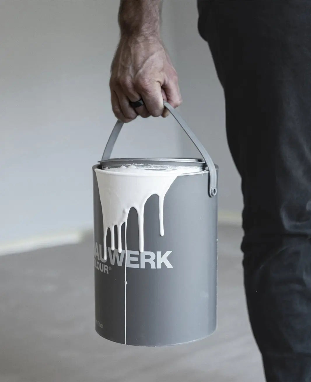 Lime Wash Podkladní Báze