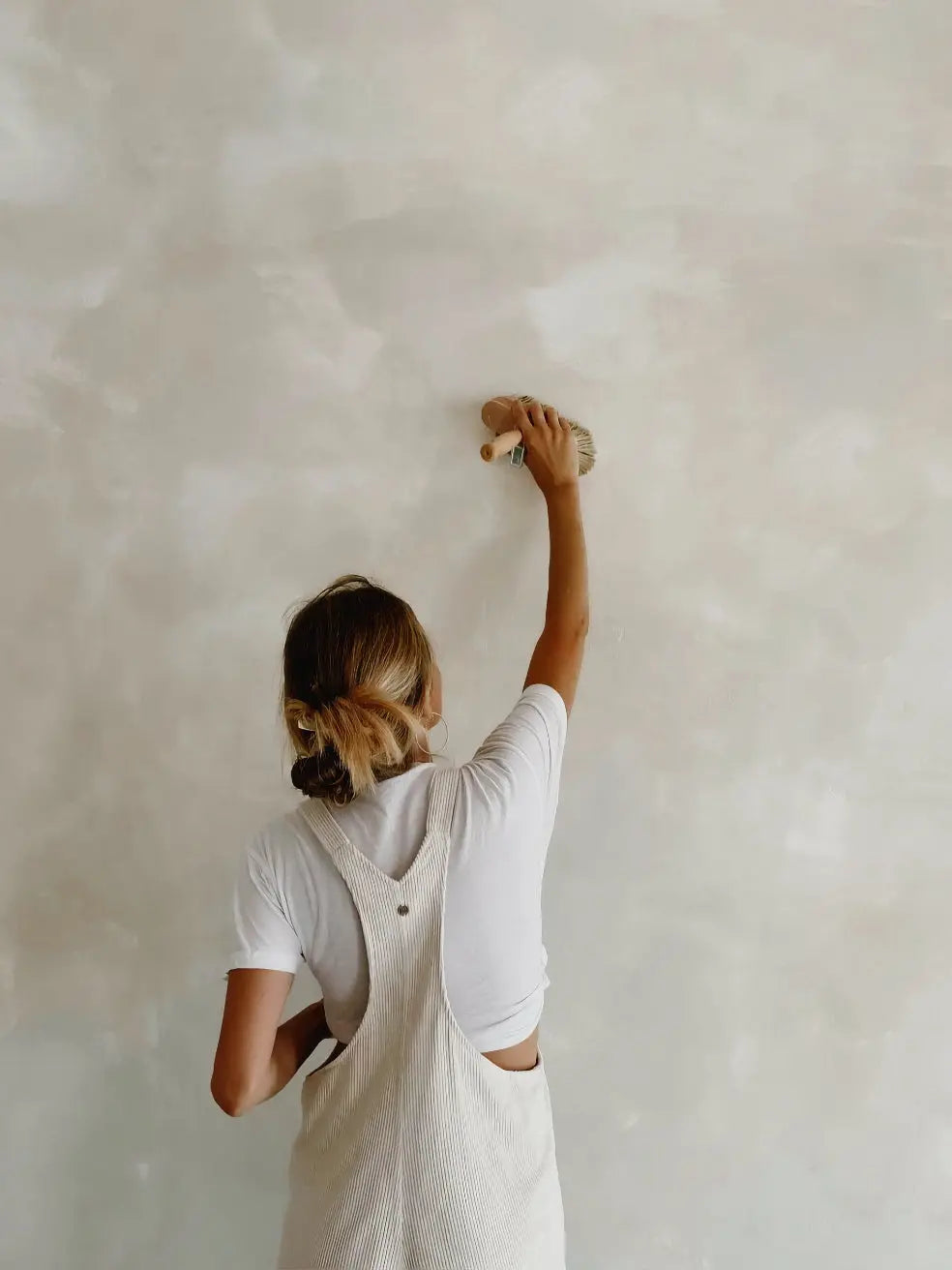 Limewash