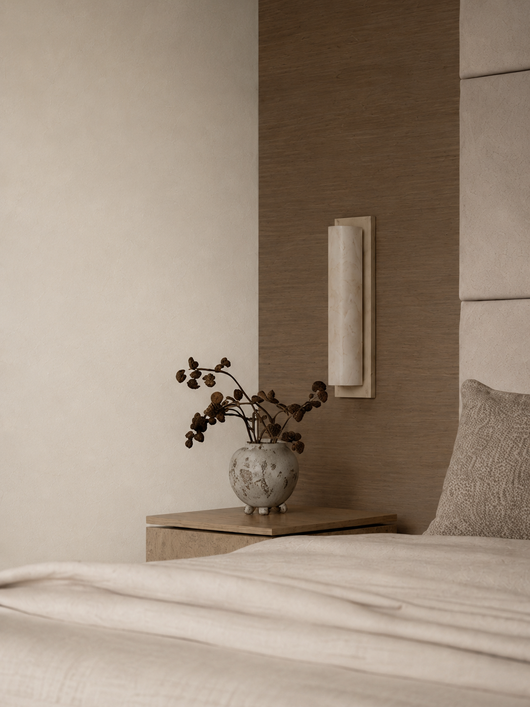 Microcement epix+ Linen epix+