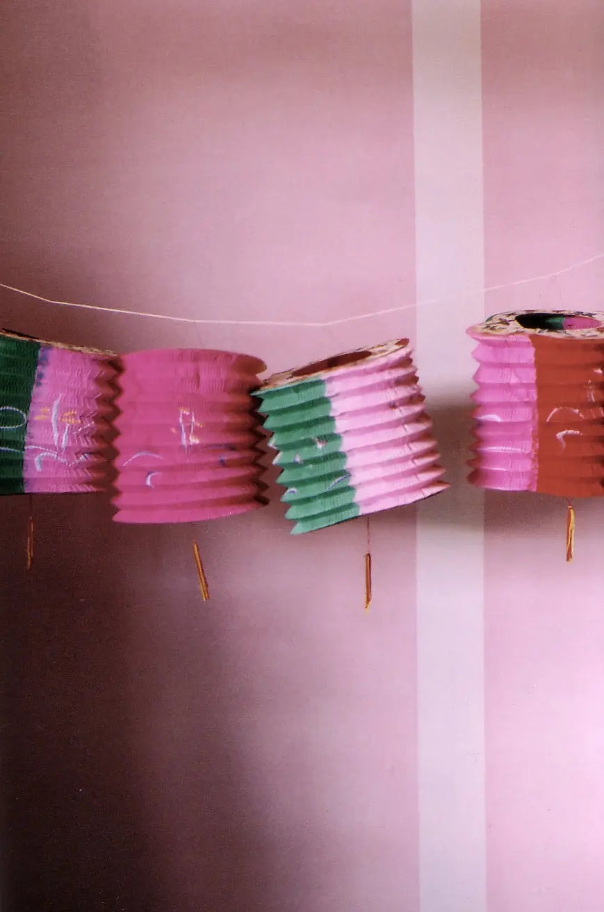 Bauwerk Limewash -  Lotus