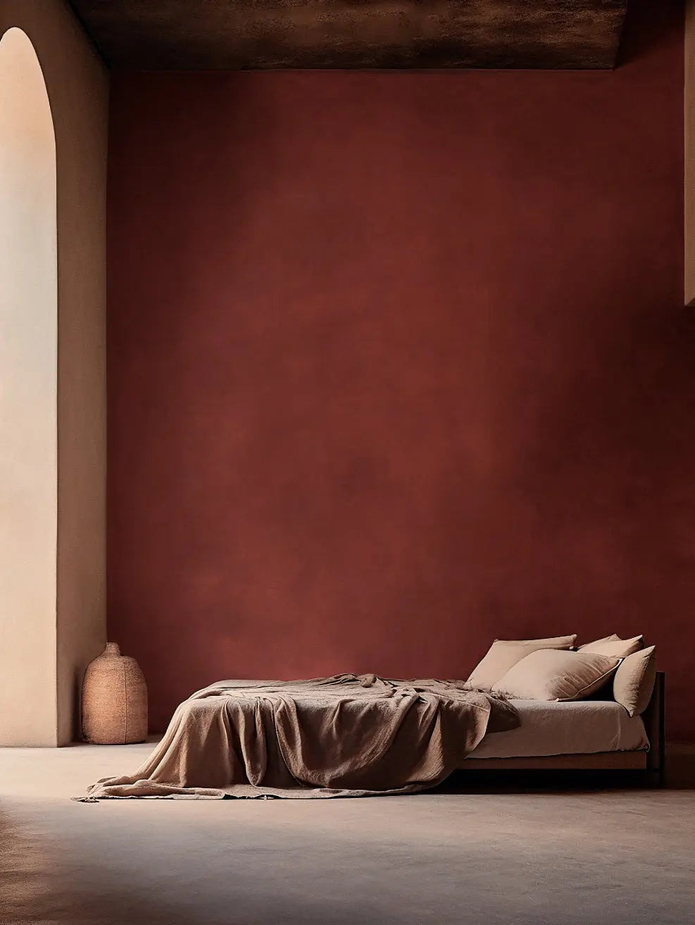 Bauwerk Limewash - Love Apples