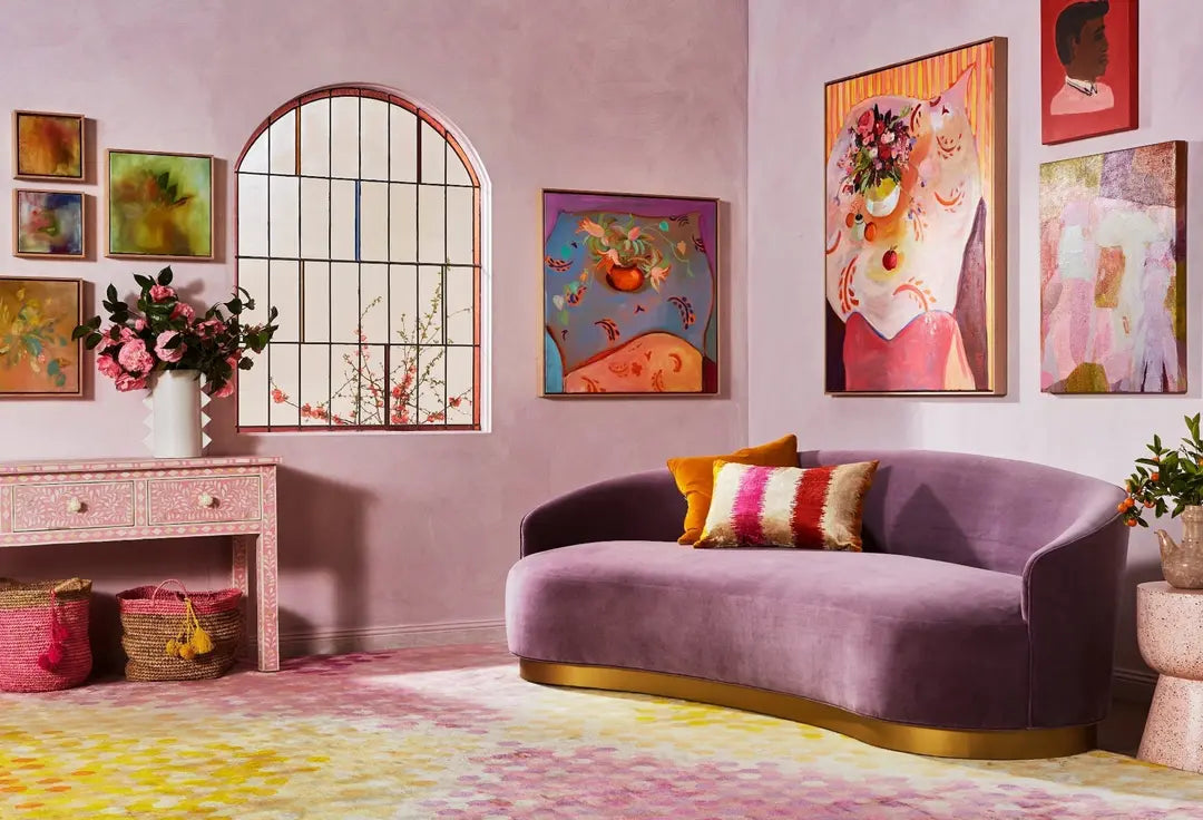 Bauwerk Limewash -  Lychee