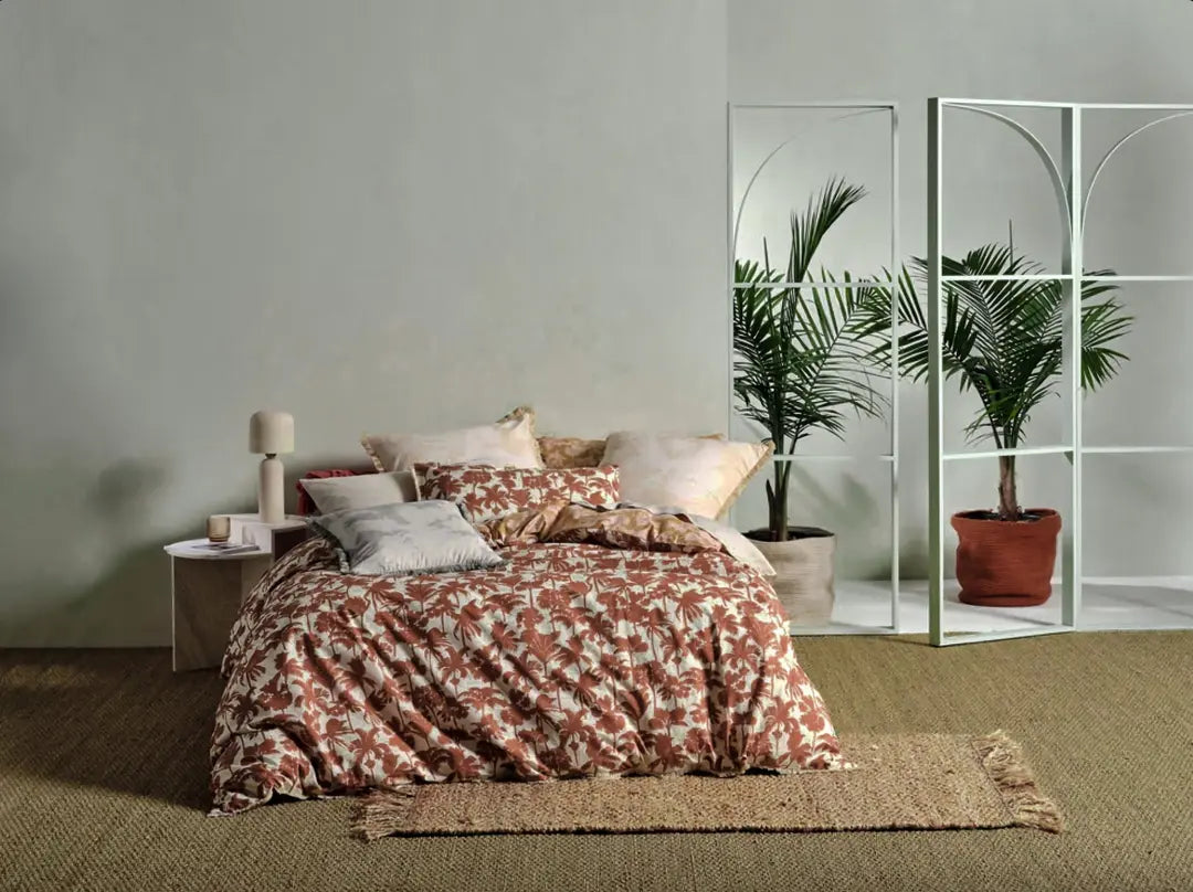 Bauwerk Limewash - Maidenhair