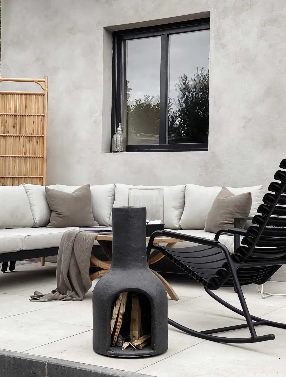 Bauwerk Limewash - Mallorca