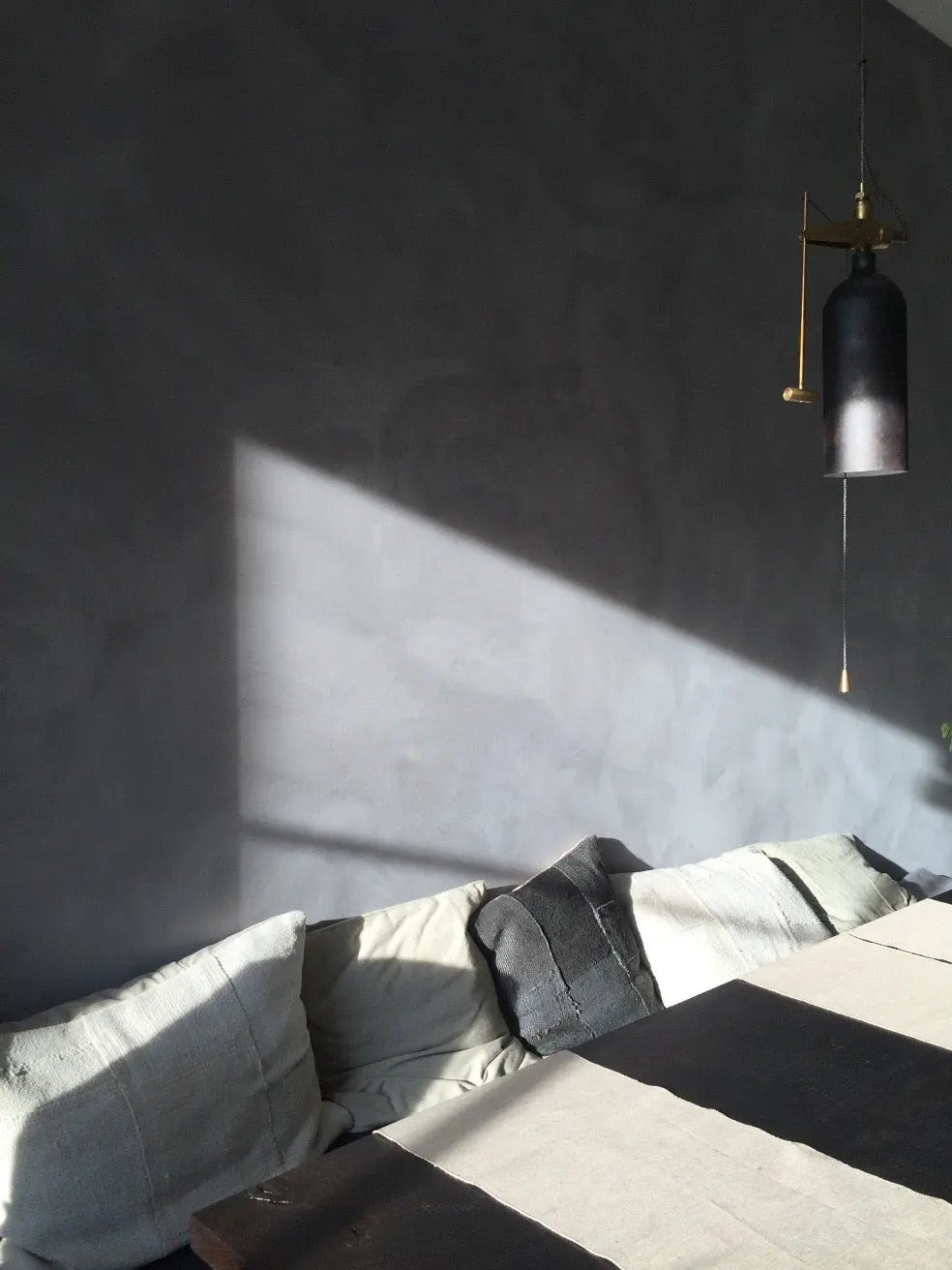 Bauwerk Limewash -   Milkweed