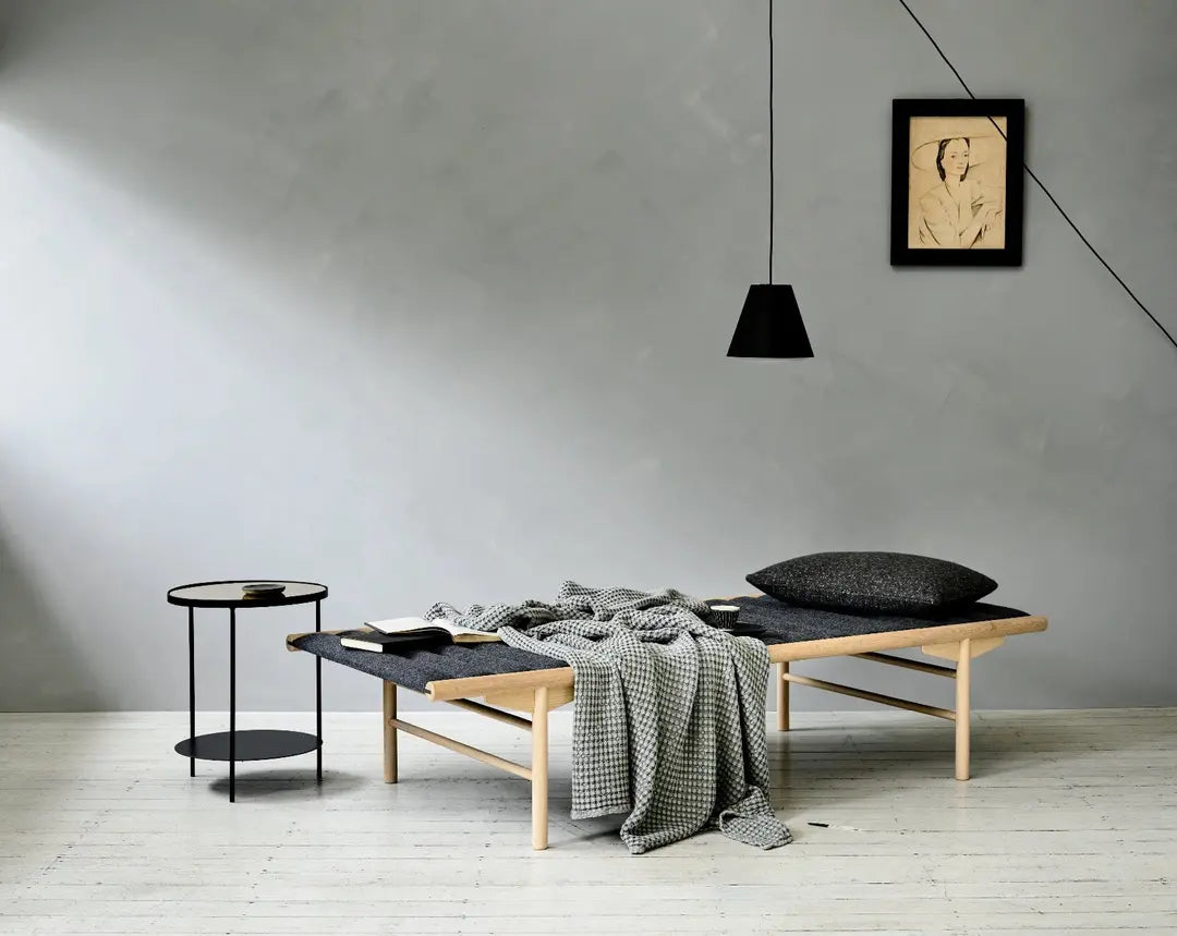 Bauwerk Limewash - Mist