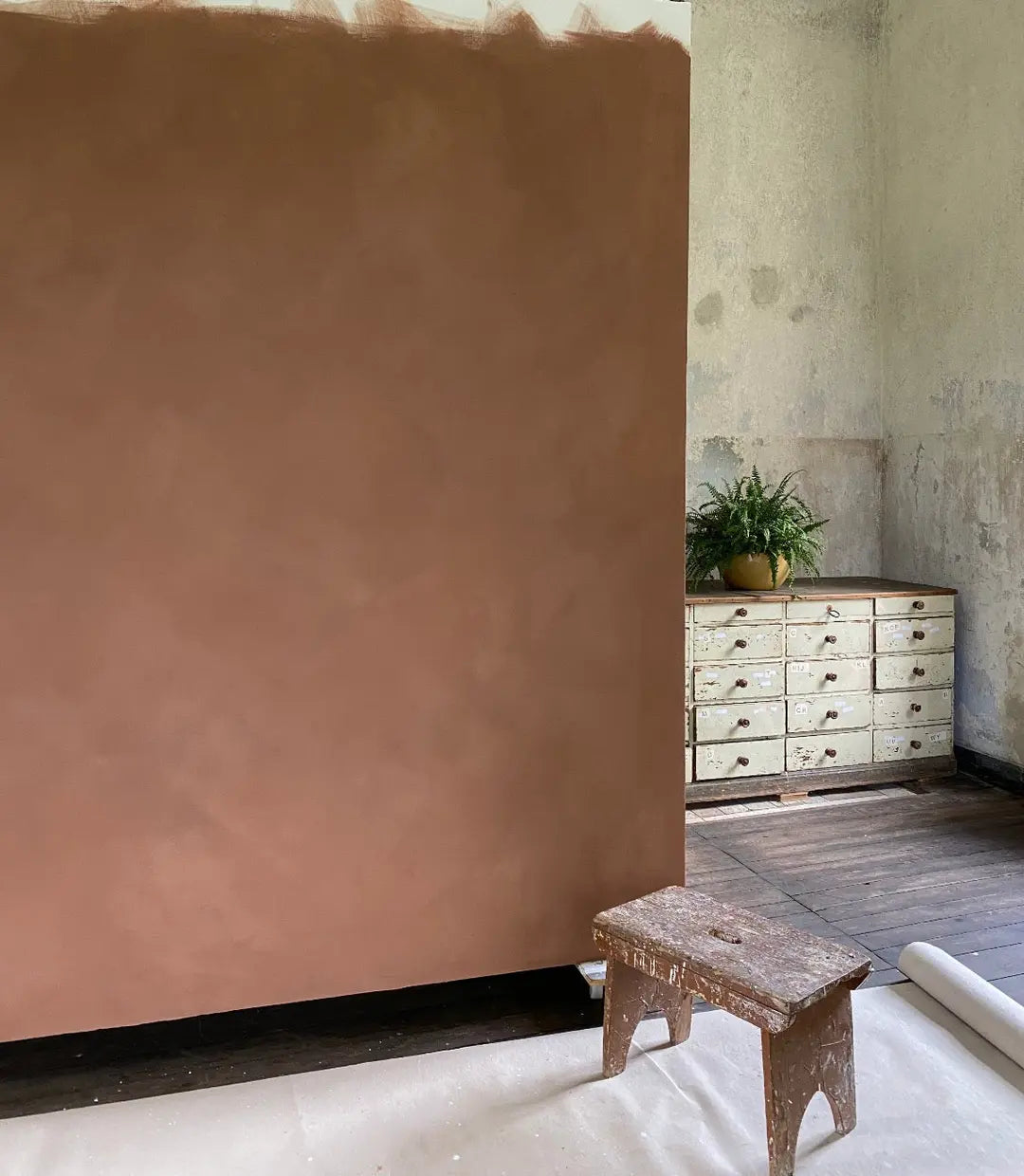 Bauwerk Limewash - Moorland