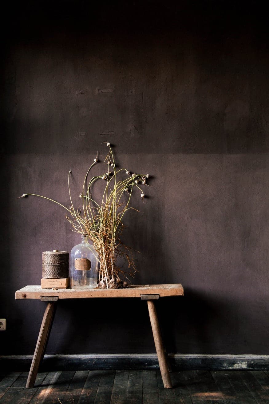 Bauwerk Limewash - Mudd