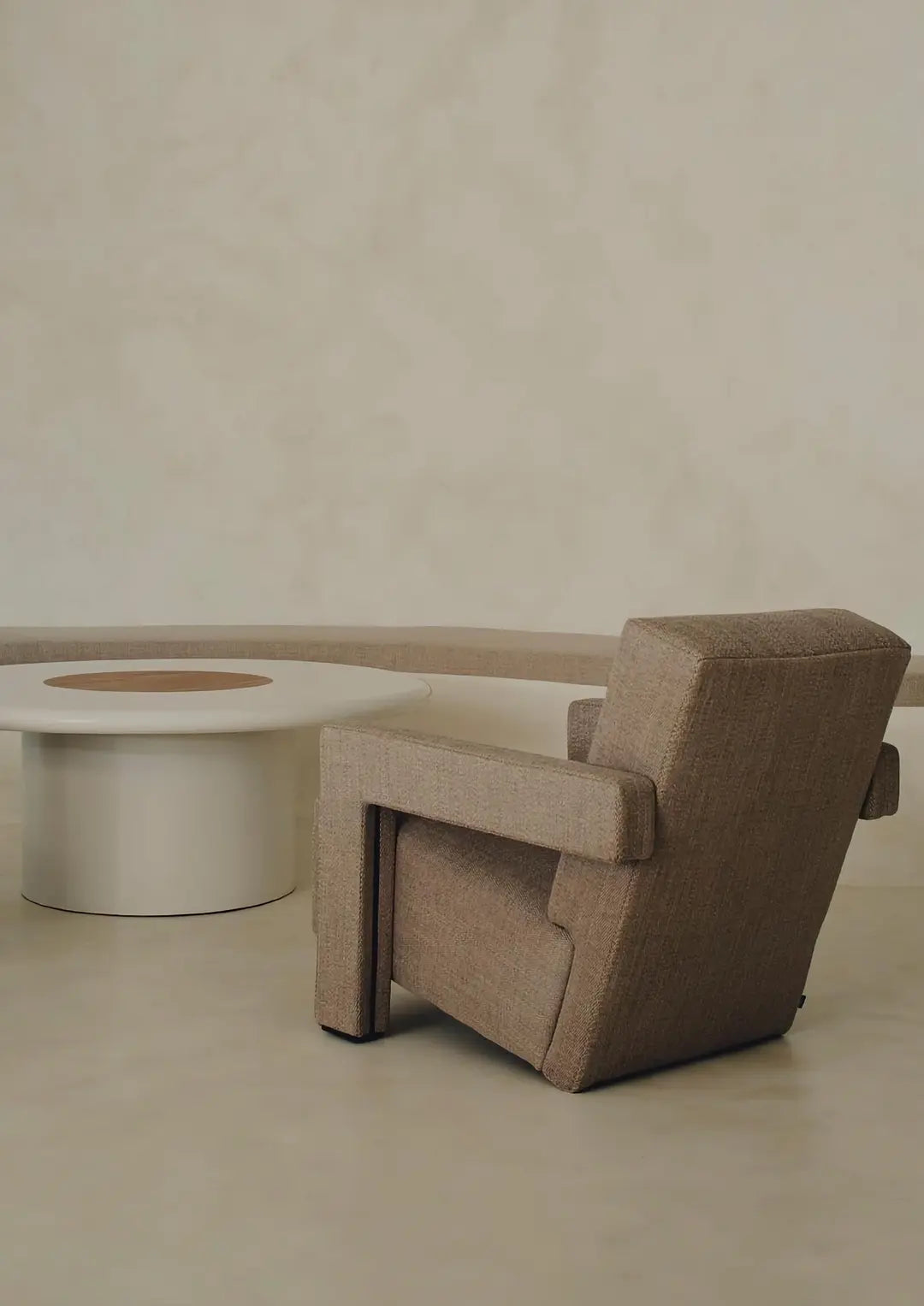 Bauwerk Limewash - Mykonos