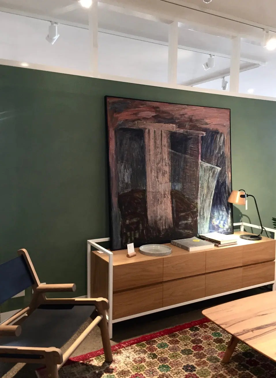 Bauwerk Limewash - Myrtle