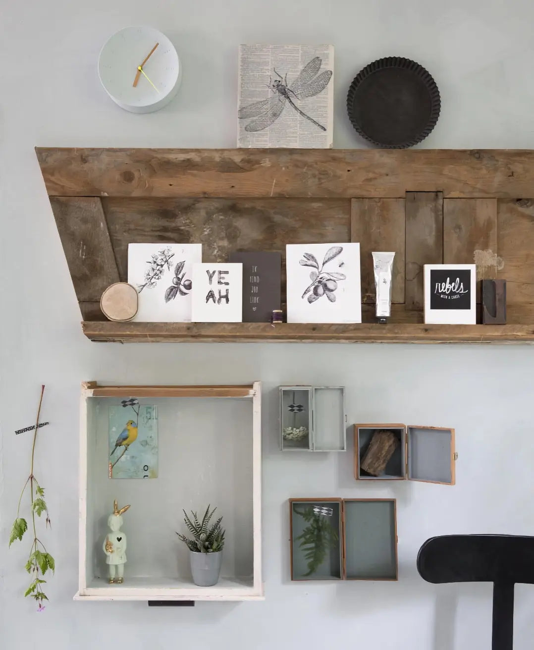 Bauwerk Limewash - Neroli