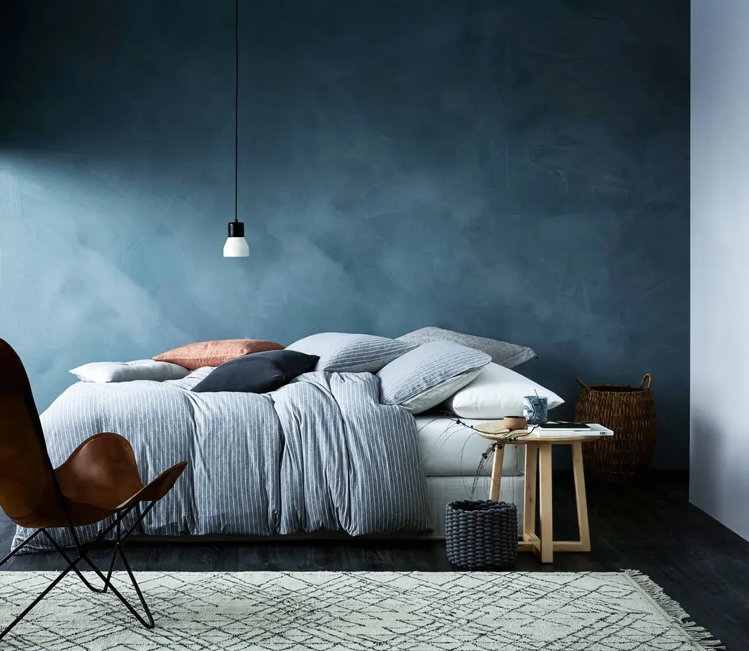 Bauwerk Limewash - Nest