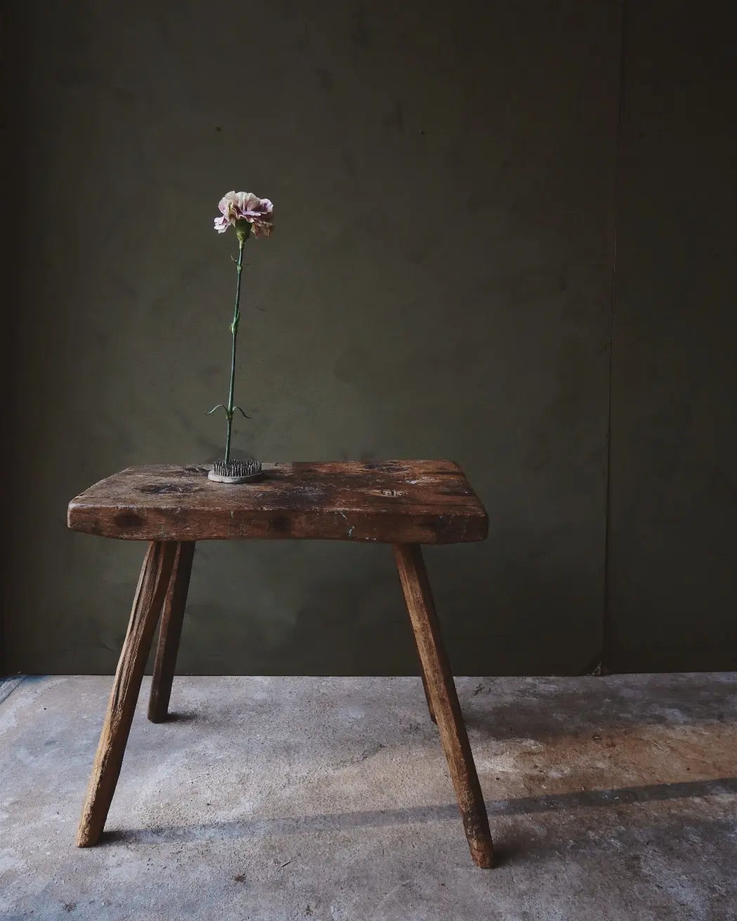 Bauwerk Limewash -  Nettle