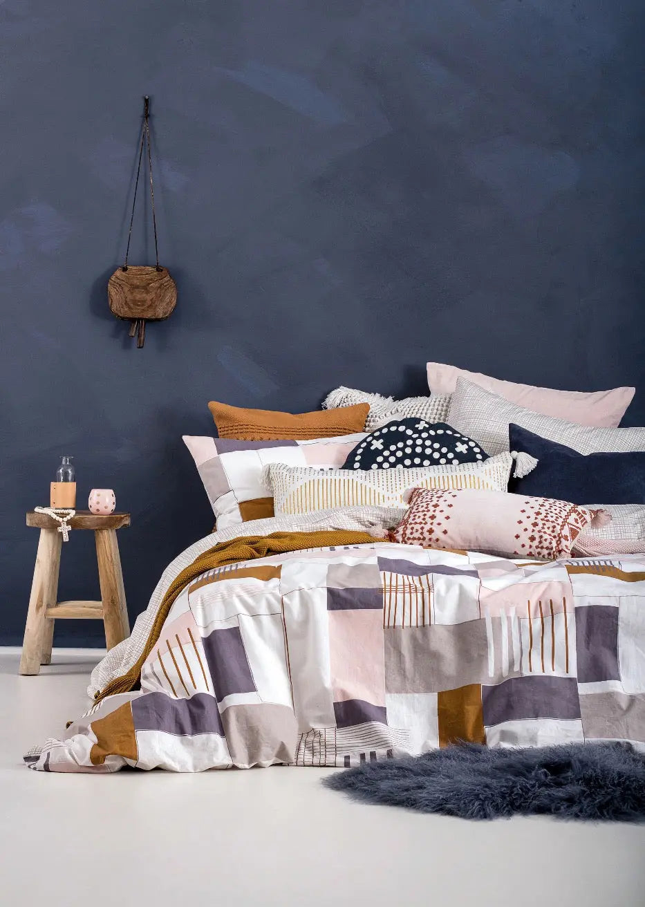 Bauwerk Limewash - Nigella