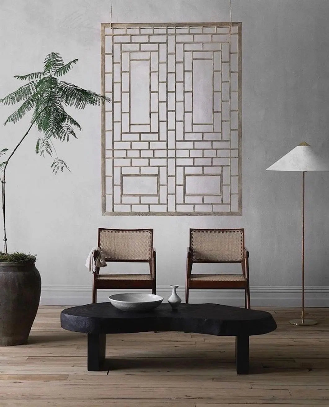 Bauwerk Limewash - North