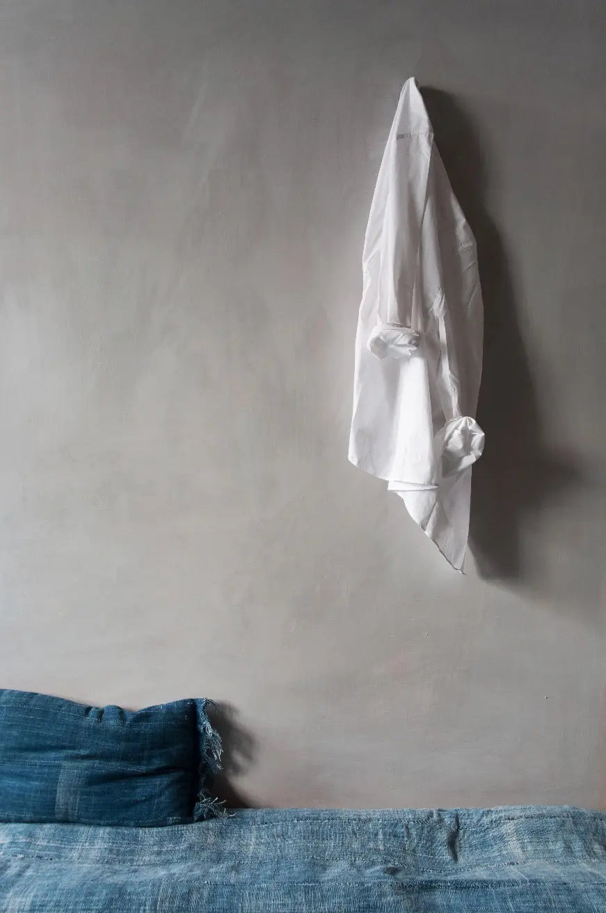 Bauwerk Limewash - North Sea