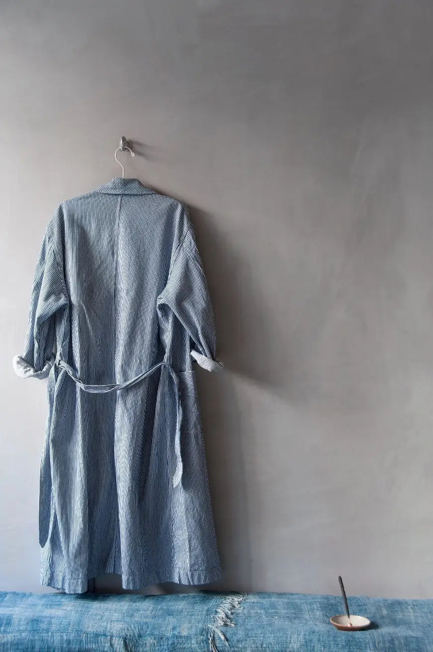 Bauwerk Limewash - North Sea