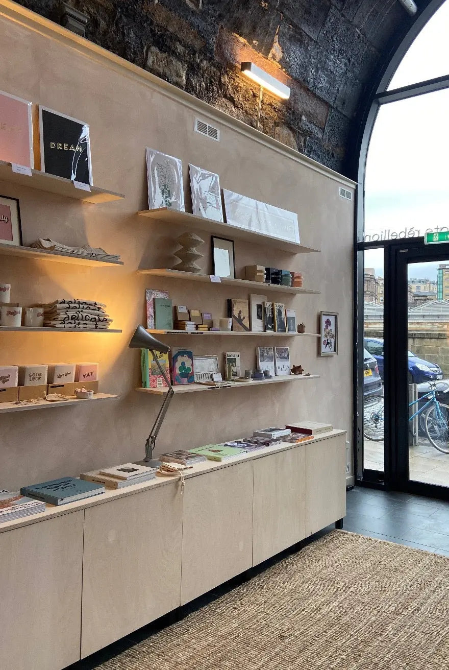 Bauwerk Limewash -  Alabaster