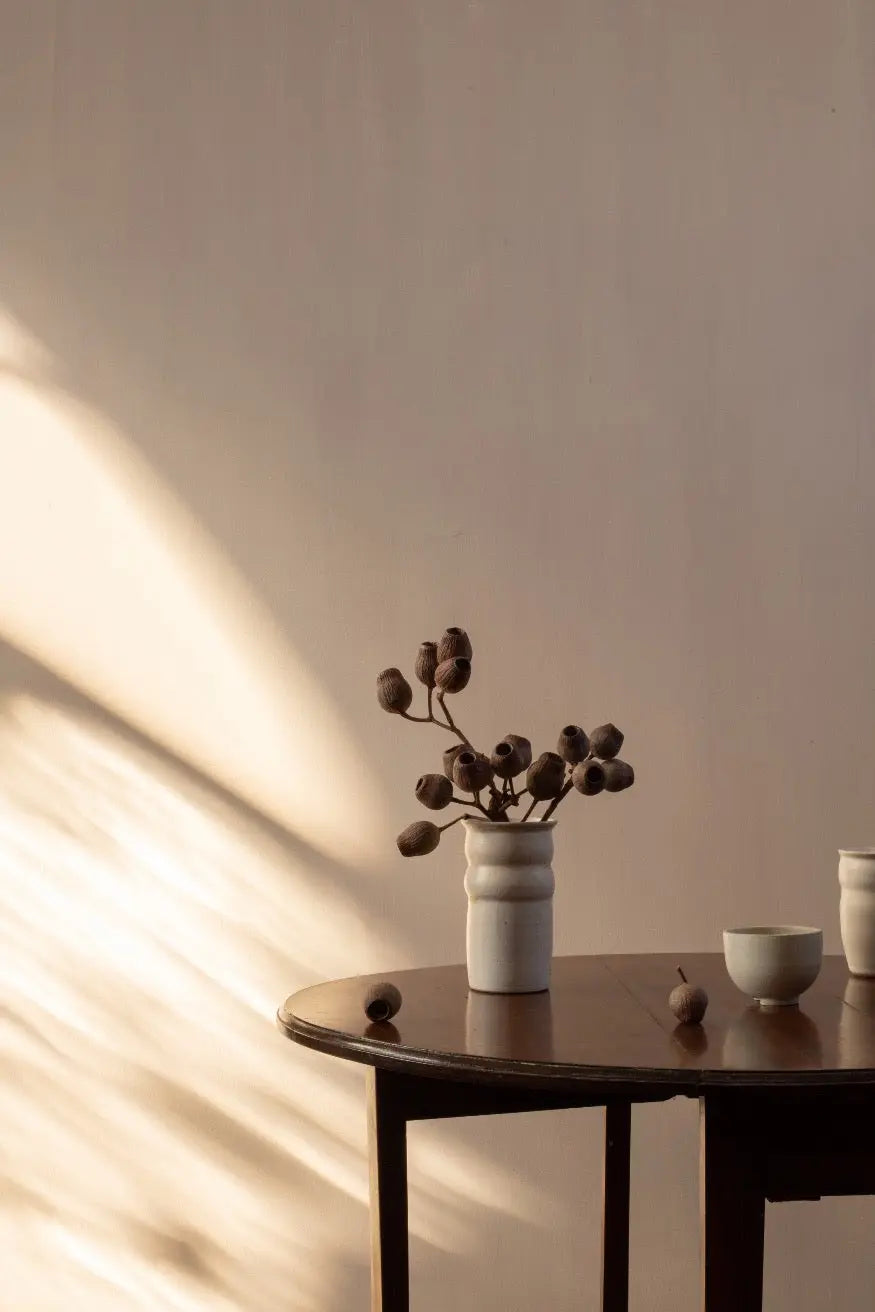 Bauwerk Limewash -  Alabaster