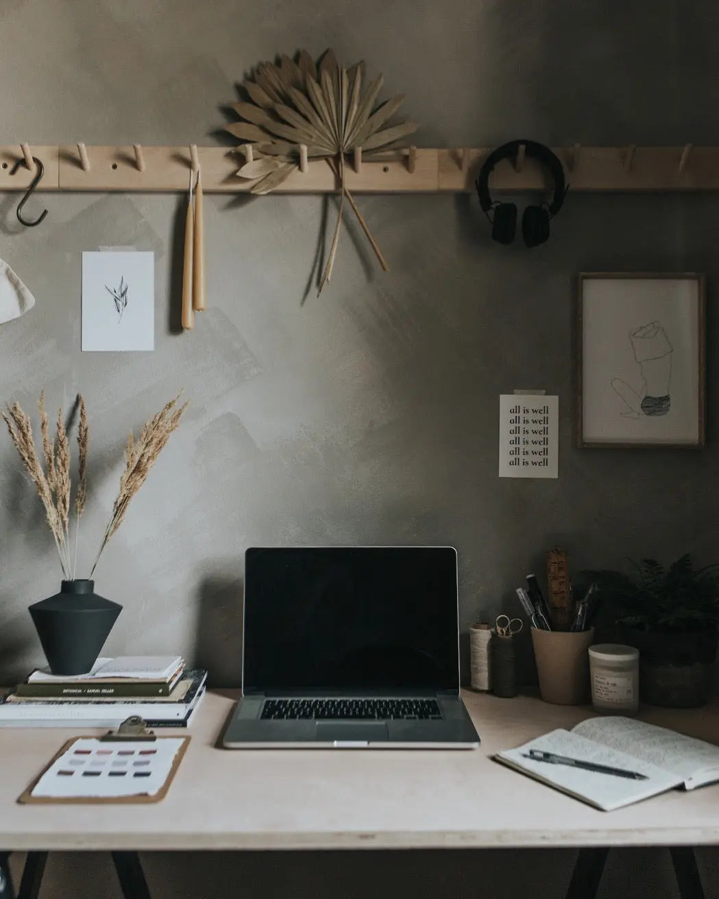 Bauwerk Limewash - Nullarbor