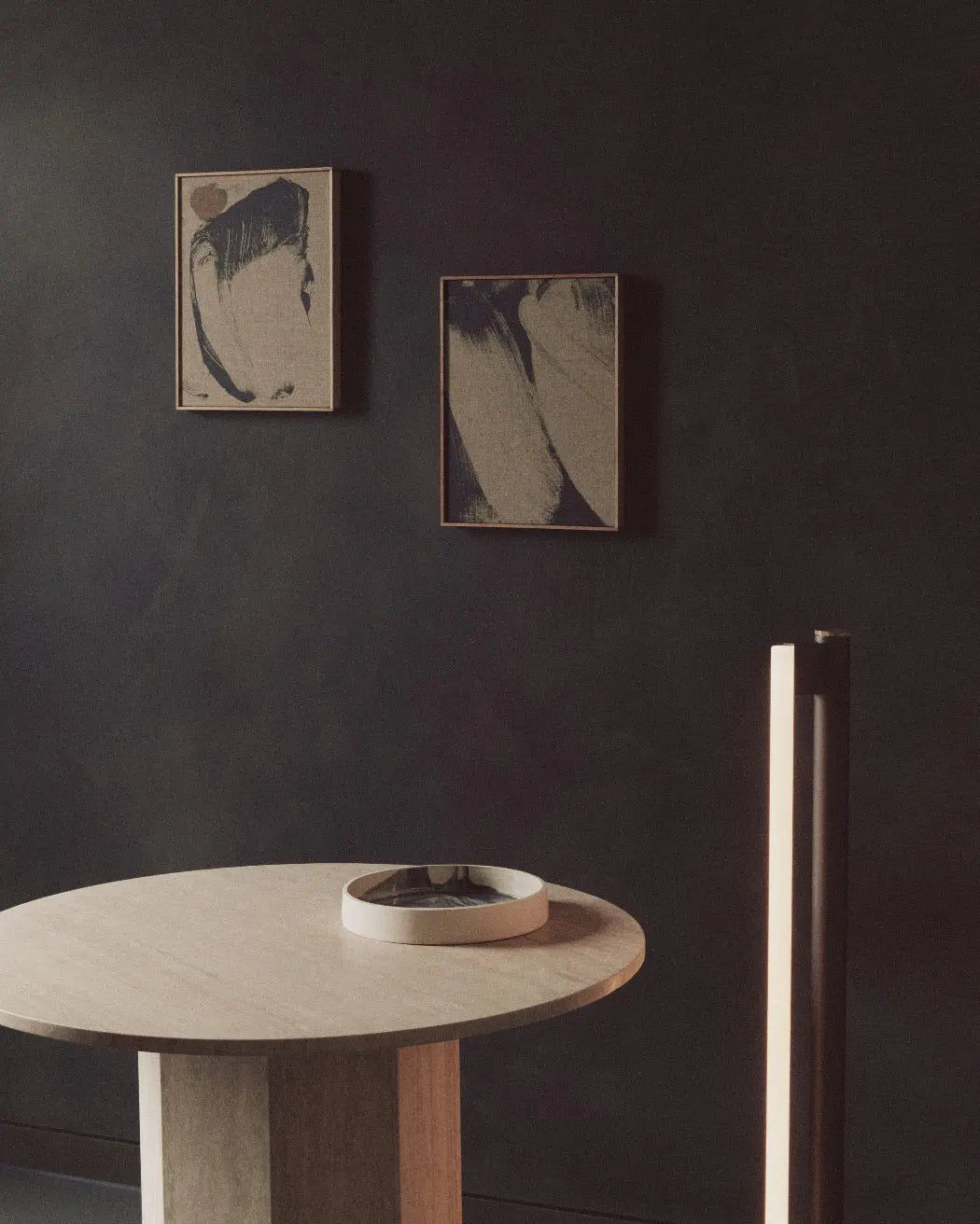 Bauwerk Limewash - Nurture