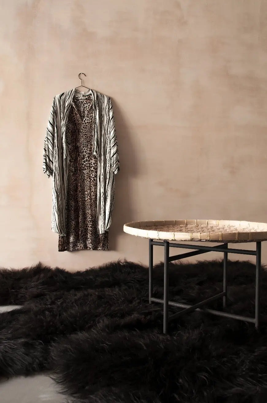 Bauwerk Limewash - Oak