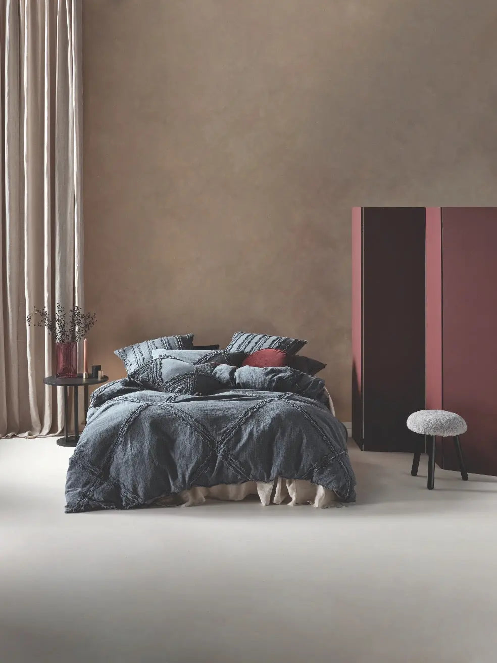 Bauwerk Limewash - Oak