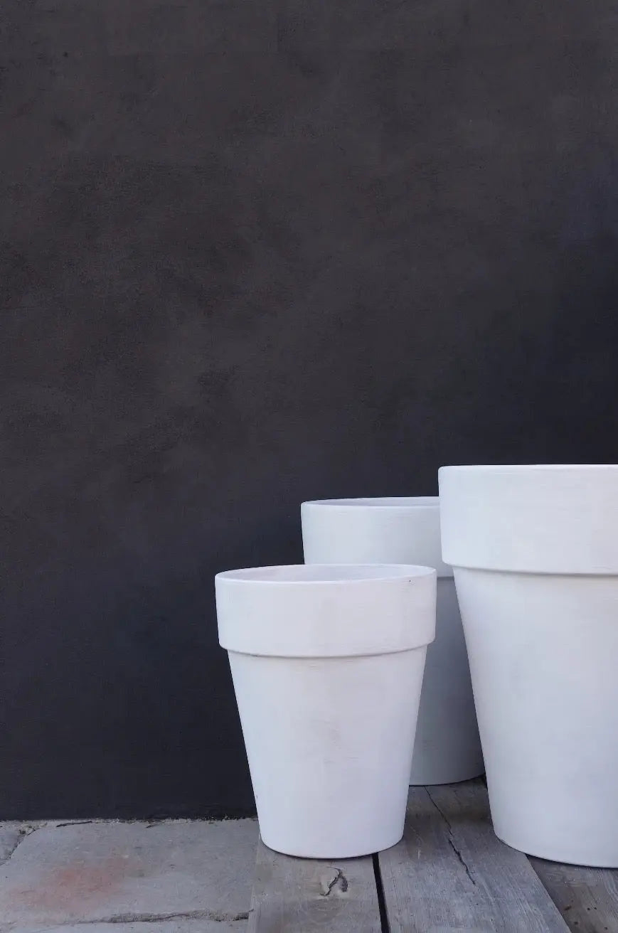 Bauwerk Limewash - Obsidian