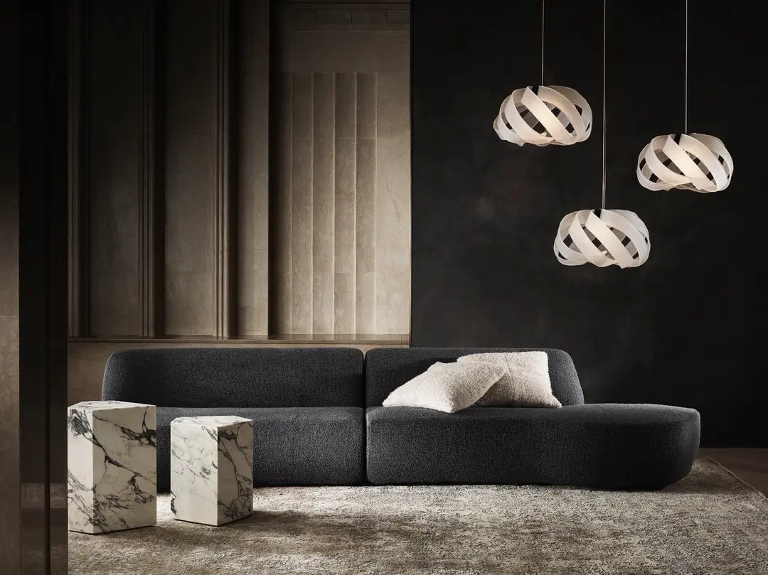 Bauwerk Limewash - Onyx