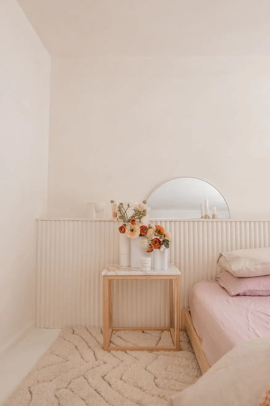 Bauwerk Limewash - Palomino