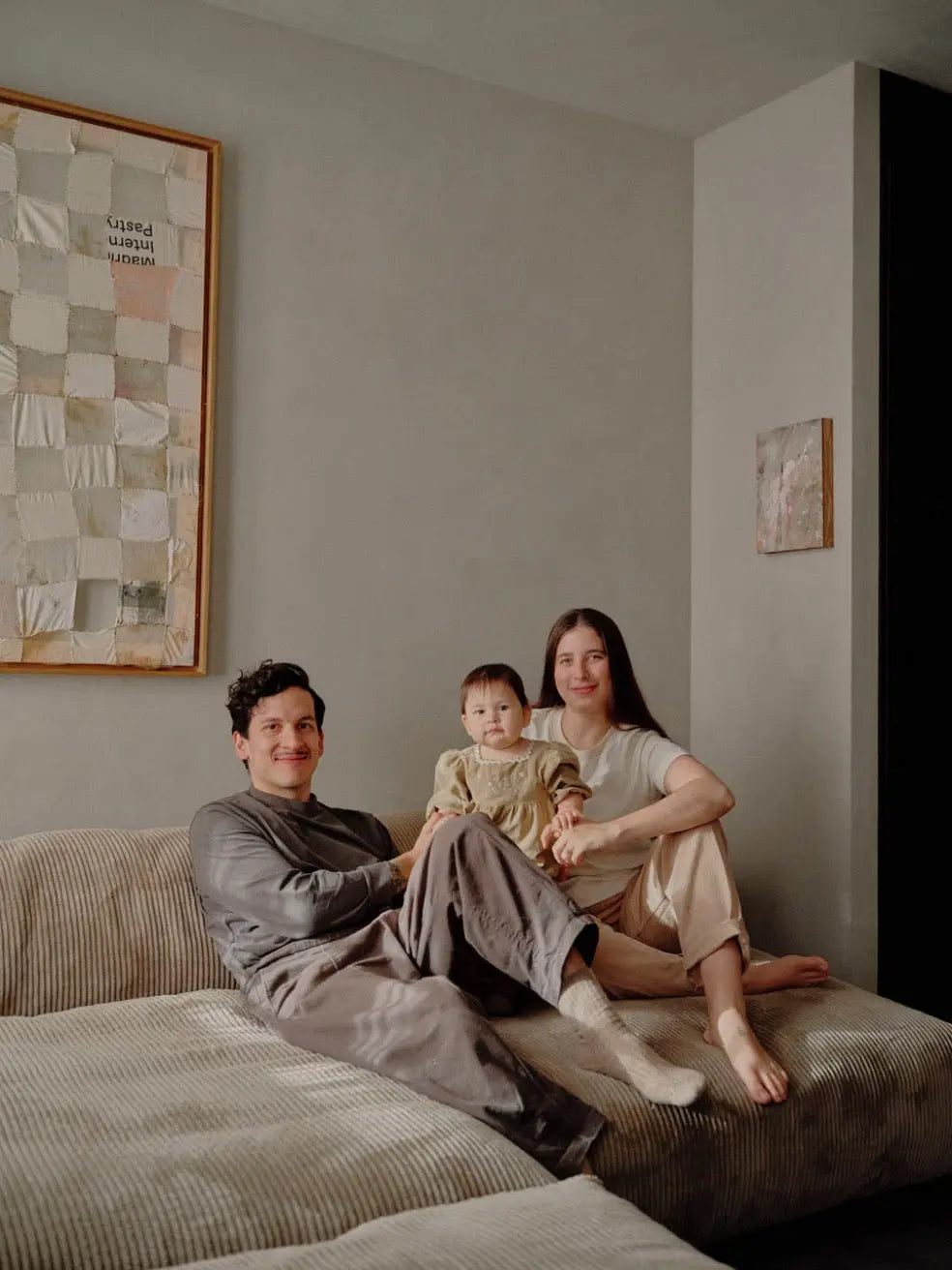 Bauwerk Limewash -  Pampas