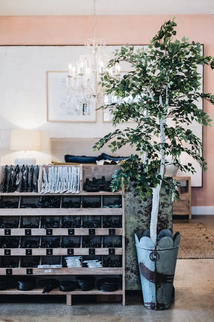 Bauwerk Limewash -  Peach Blossom