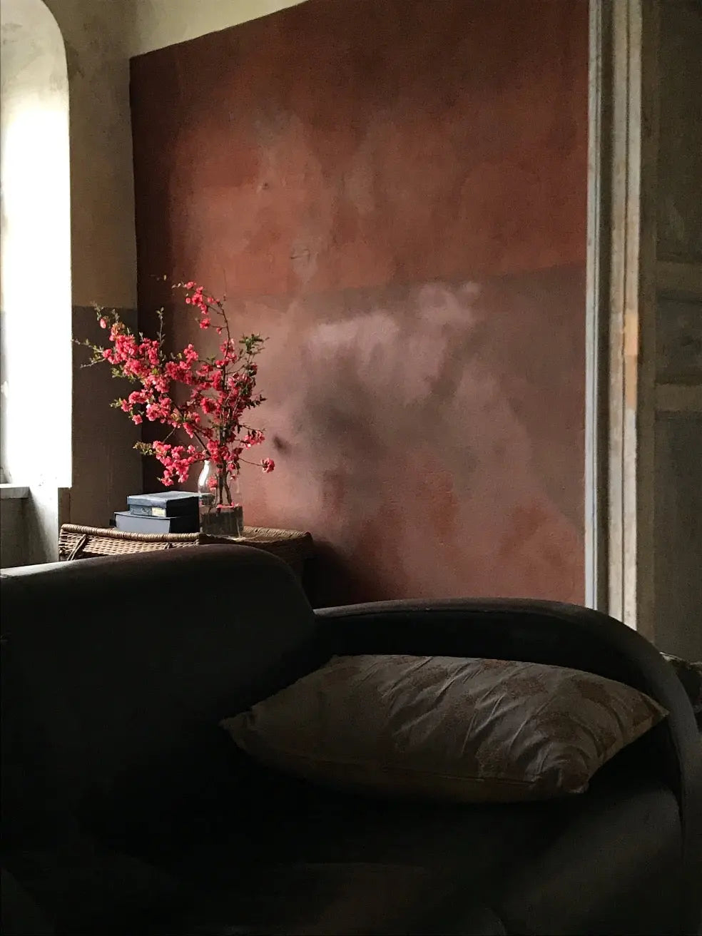 Bauwerk Limewash - Pheasant