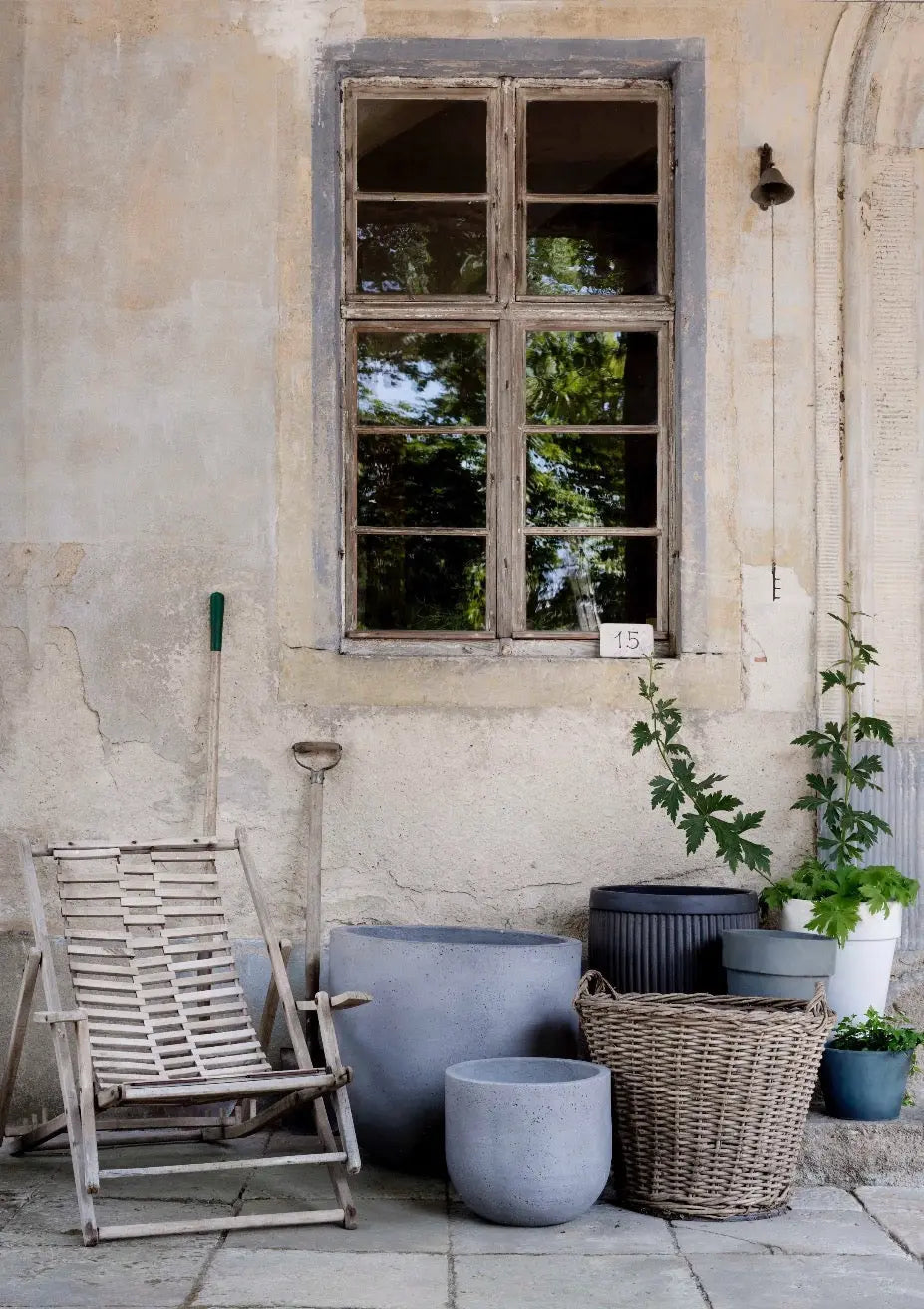 Bauwerk Limewash - Platinum