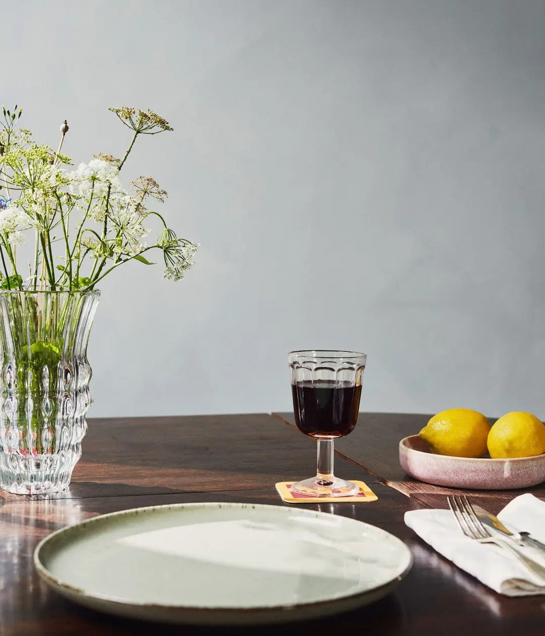 Bauwerk Limewash - Poblenou