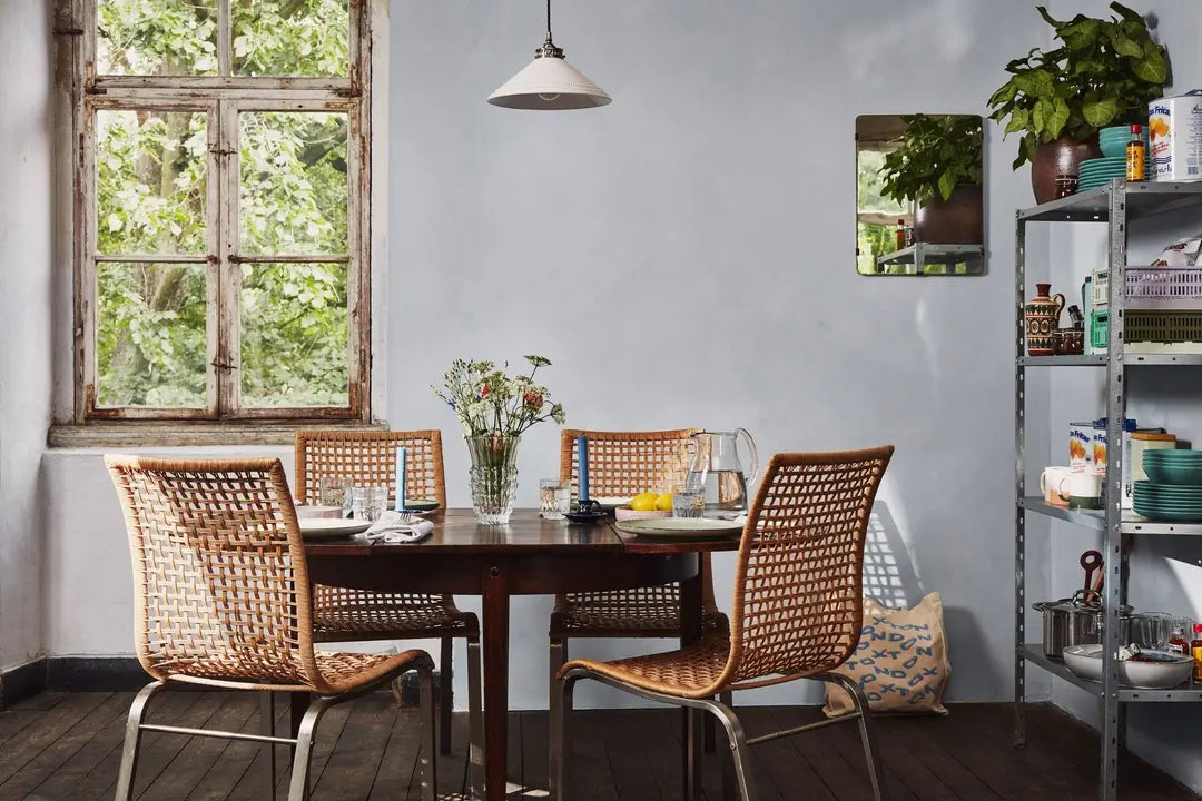 Bauwerk Limewash - Poblenou