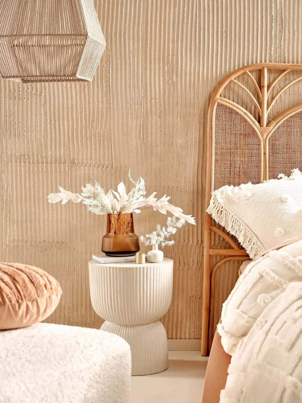 Bauwerk Limewash -  Potato