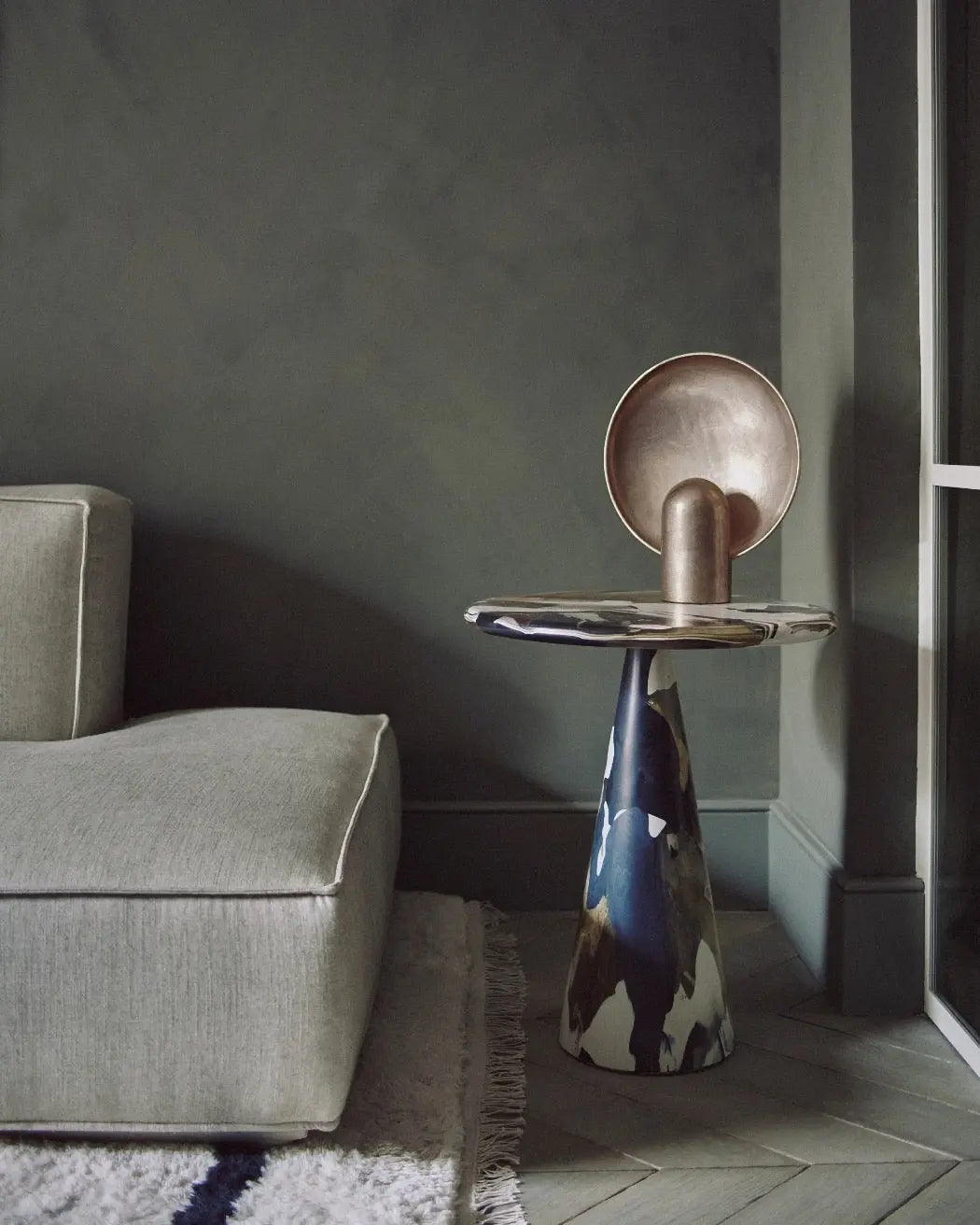 Bauwerk Limewash -  Prickly Pear