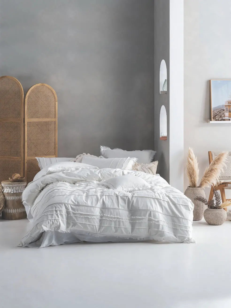 Bauwerk Limewash -  Pumice